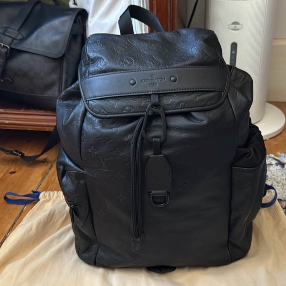 Lv Backpack - image 2